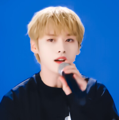 straykids李旻浩