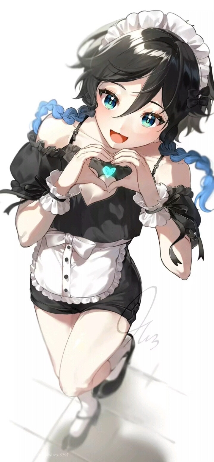 风神大人chuchu～