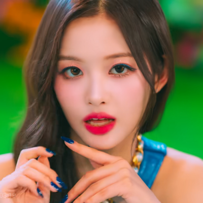 雪允可二改
使用注明看简介