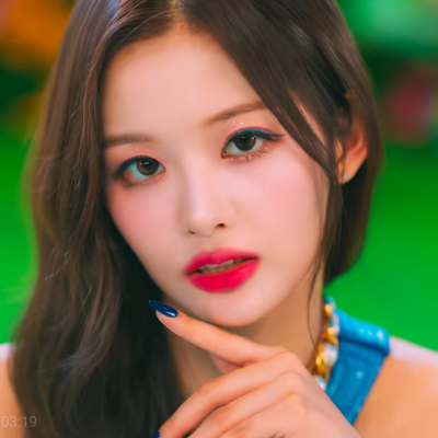 雪允可二改
使用注明看简介