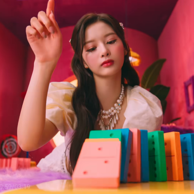 雪允可二改
使用注明看简介