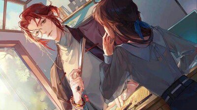 黑猫奇闻社.风泽