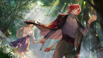 黑猫奇闻社.风泽