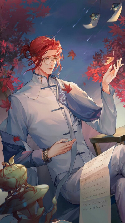 黑猫奇闻社.风泽