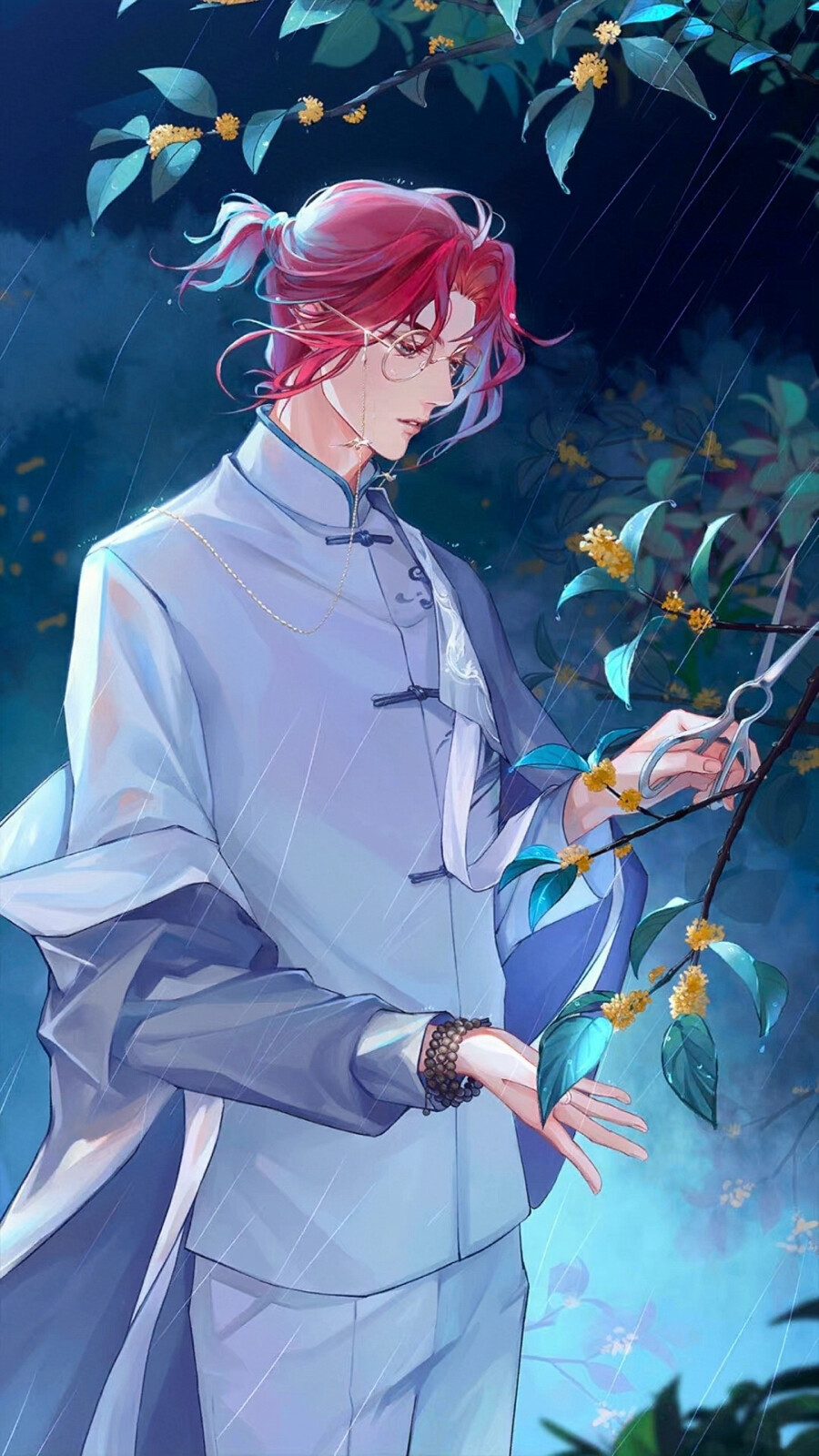 黑猫奇闻社.风泽