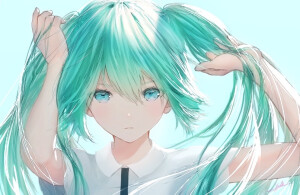 初音未来