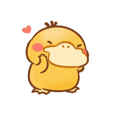 #电影大侦探皮卡丘#
我好爱可达鸭它看起来好好吃！ ​
cr@一杯拔丝地呱