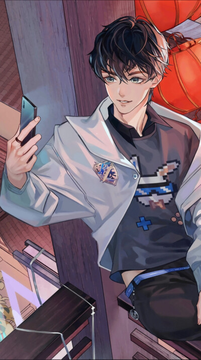 黑猫奇闻社.楚遥