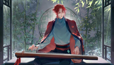 黑猫奇闻社.风泽