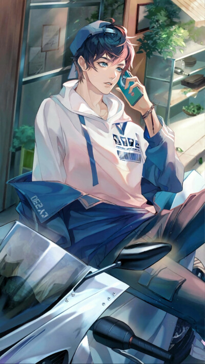 黑猫奇闻社.楚遥