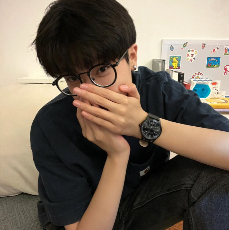 男 - 堆糖，美图壁纸兴趣社区