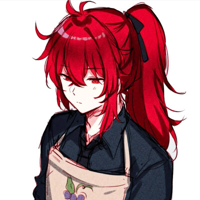 迪卢克