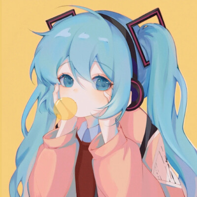 初音