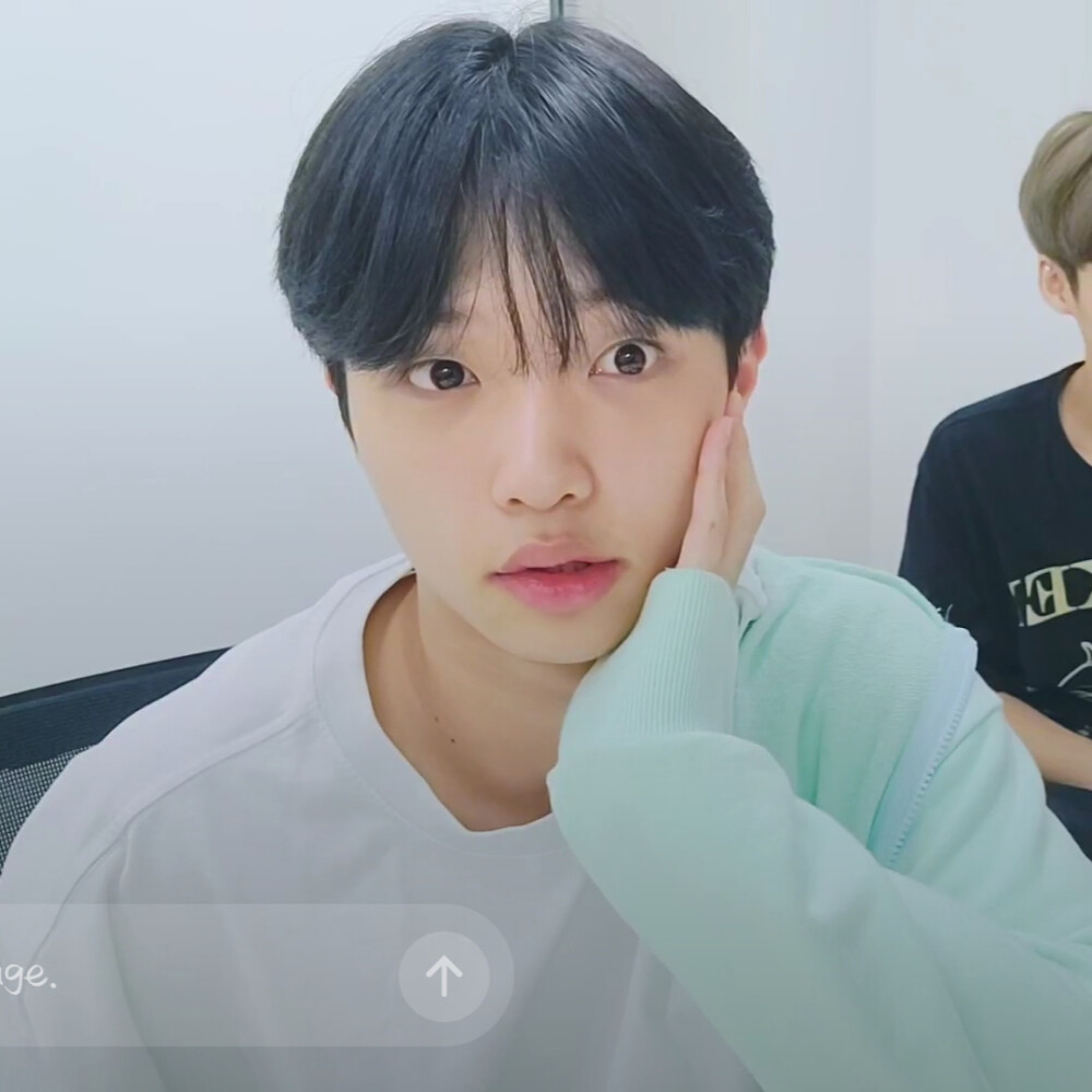 MIRAE｜孙东杓可二改
二改描述注明Lynne