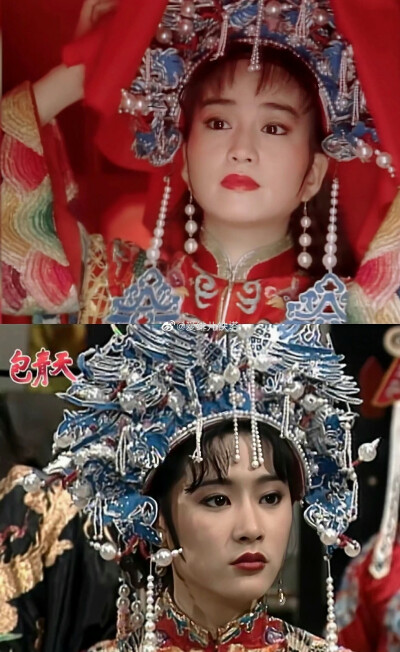 93版包青天
主演：金超群 董雪华 何家劲
最经典的一版