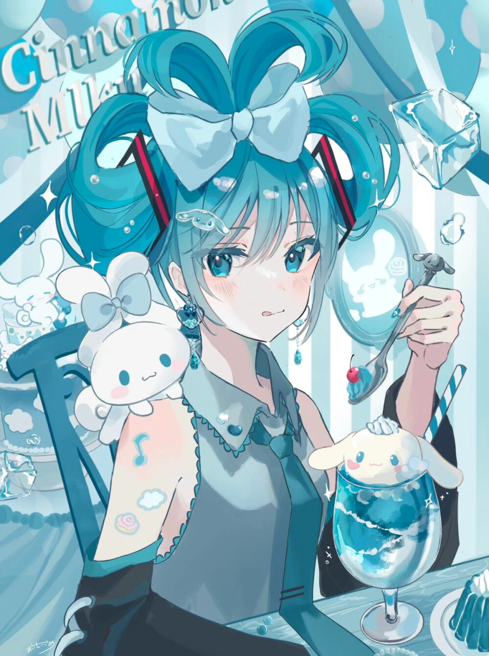 初音未来