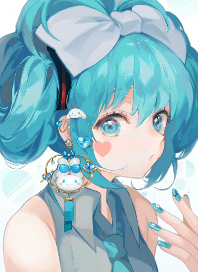 初音未来