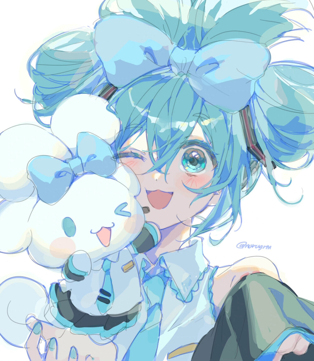 初音未来