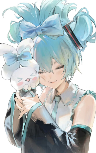 初音未来