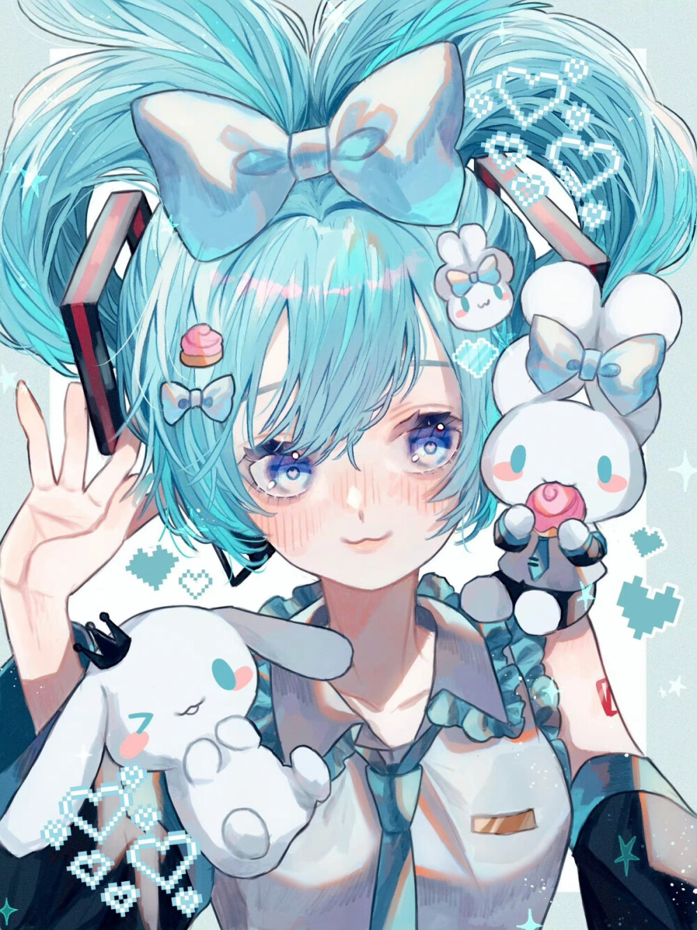 初音未来