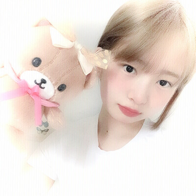 直井怜（なおい れい）&Pink Bear