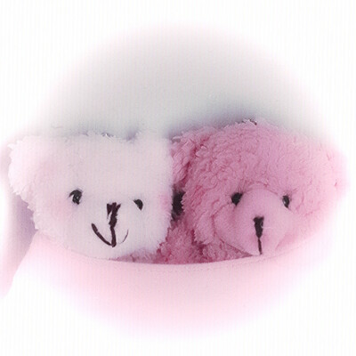 直井怜（なおい れい）&Pink Bear