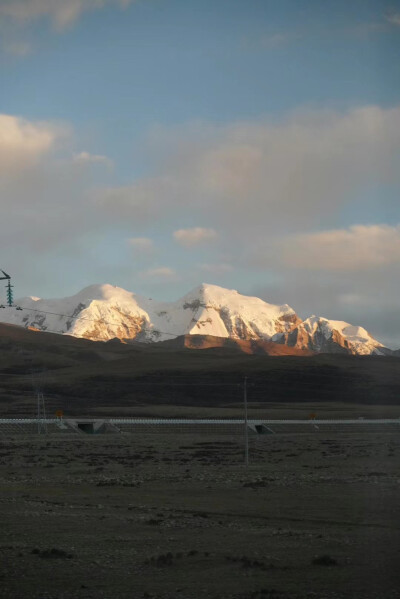 见山是山