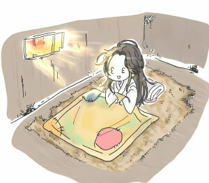 天官赐福