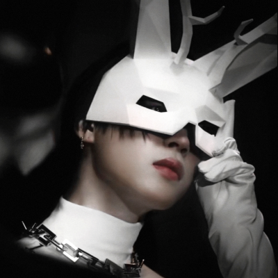 
Jimin’s photo folio*刻律涅牝鹿"Artemis