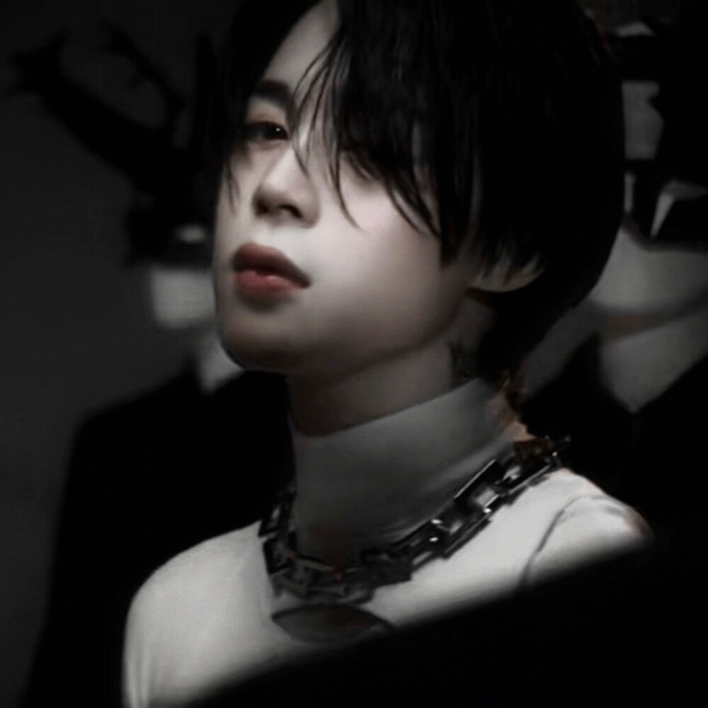 
Jimin’s photo folio*刻律涅牝鹿"Artemis