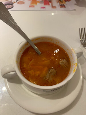 斗牛士牛排餐厅