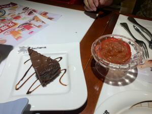 斗牛士牛排餐厅