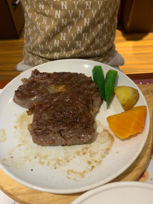 斗牛士牛排餐厅