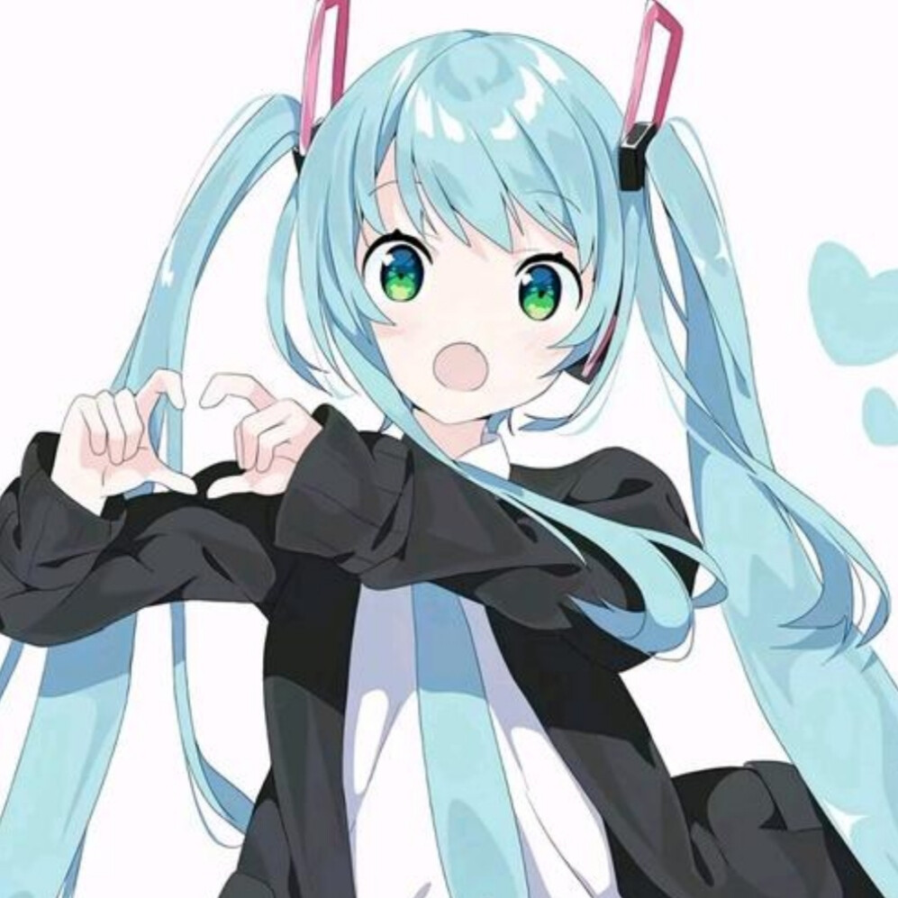 初音