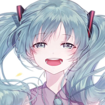 初音