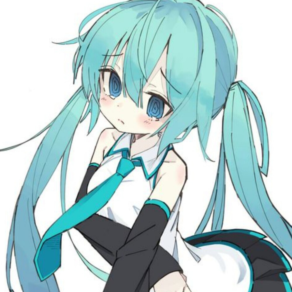 初音