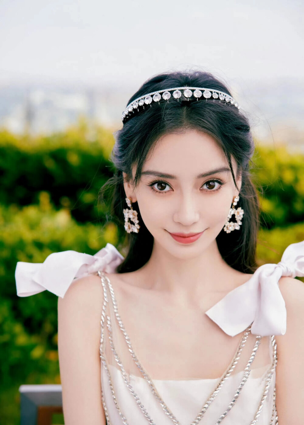 杨颖(Angelababy)