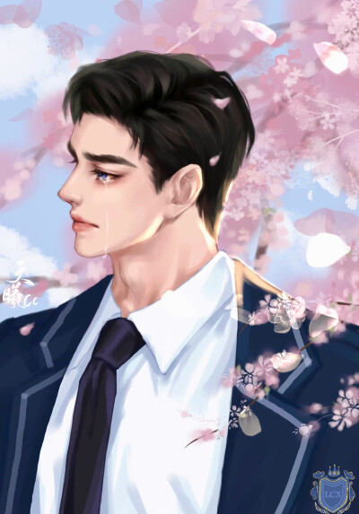 娘娘腔.邵群
Cr：文曦Cc