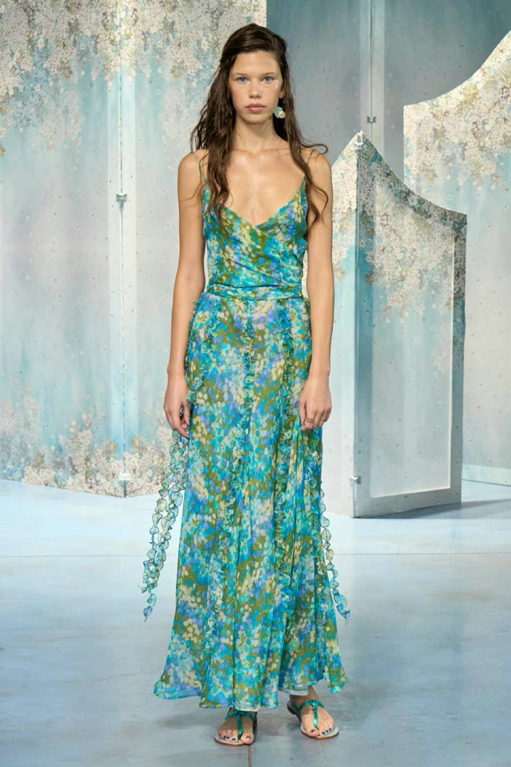 ​​Luisa Beccaria S/S 2023 ​​​