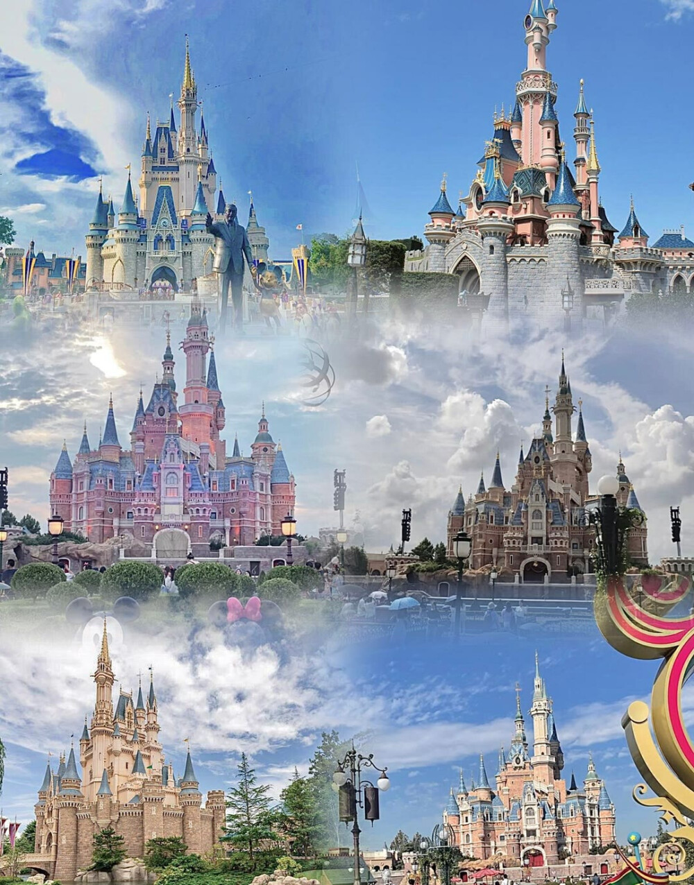 迪士尼壁纸