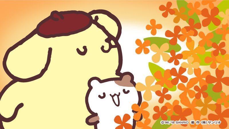 整理：布丁收藏家_PomPomPurin