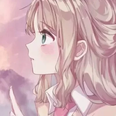 女生头像