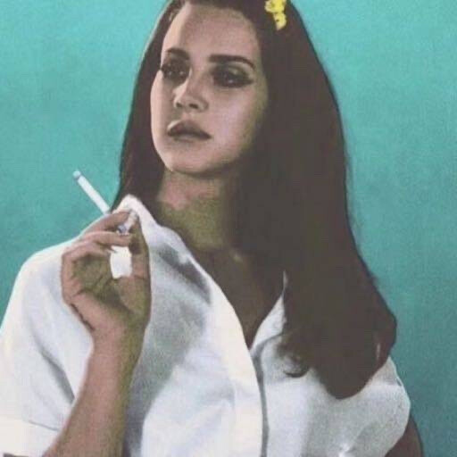 LanaDelRey
拉娜德雷