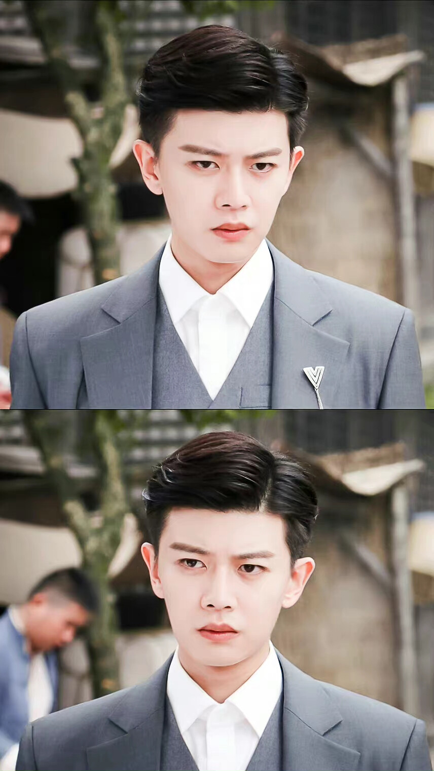 请君任嘉伦 陆炎 - 堆糖,美图壁纸兴趣社区