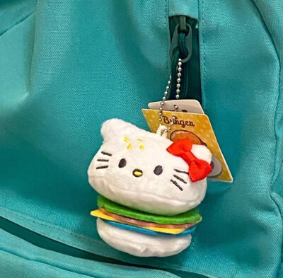 ᥫᩣᩚ ｜值得被纪念|Hello Kitty