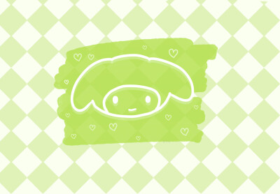 憨憨壁纸/wb乔呀