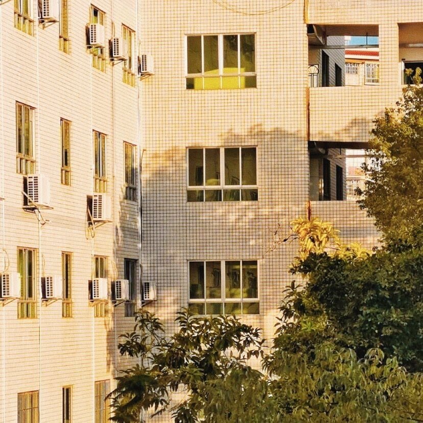 暖色 冬天 背景图 ins