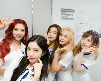 red velvet