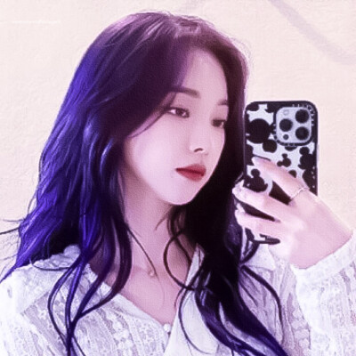 柳智敏｜太考验我了呜呜，这就找张高清的｜mementos.qie