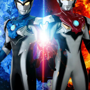 罗索,布鲁奥特曼